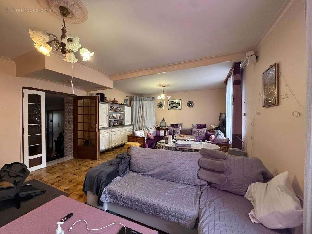 Maison à vendre, 147m², La Ricamarie