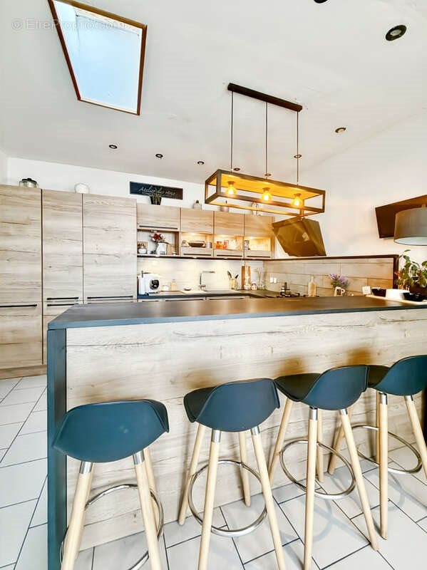 Maison à vendre, 118m², Divion