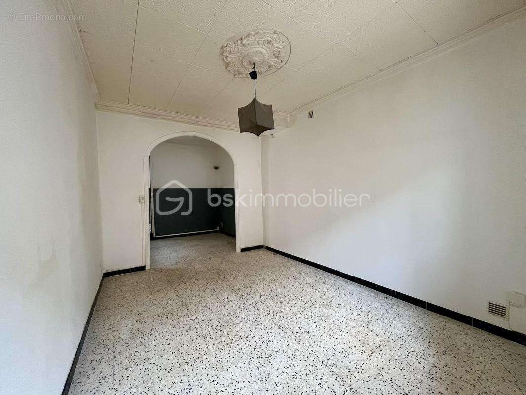 Maison à vendre, 75m², Jonquières-Saint-Vincent