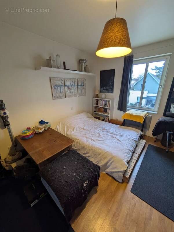 Appartement à vendre, 41m², Lingolsheim