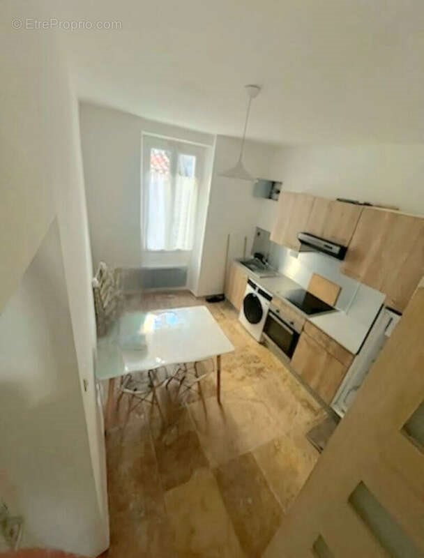 Appartement à vendre, 27m², La Bouilladisse