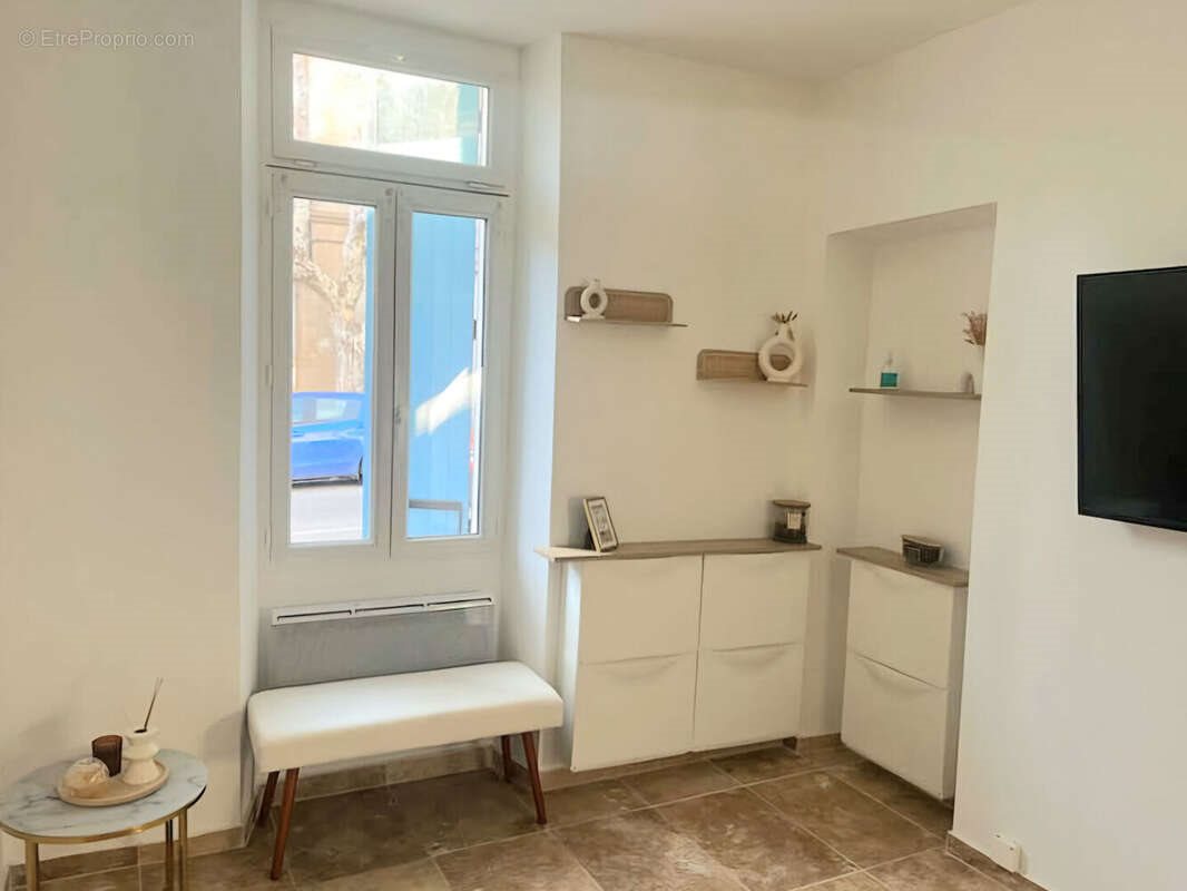 Appartement à vendre, 27m², La Bouilladisse
