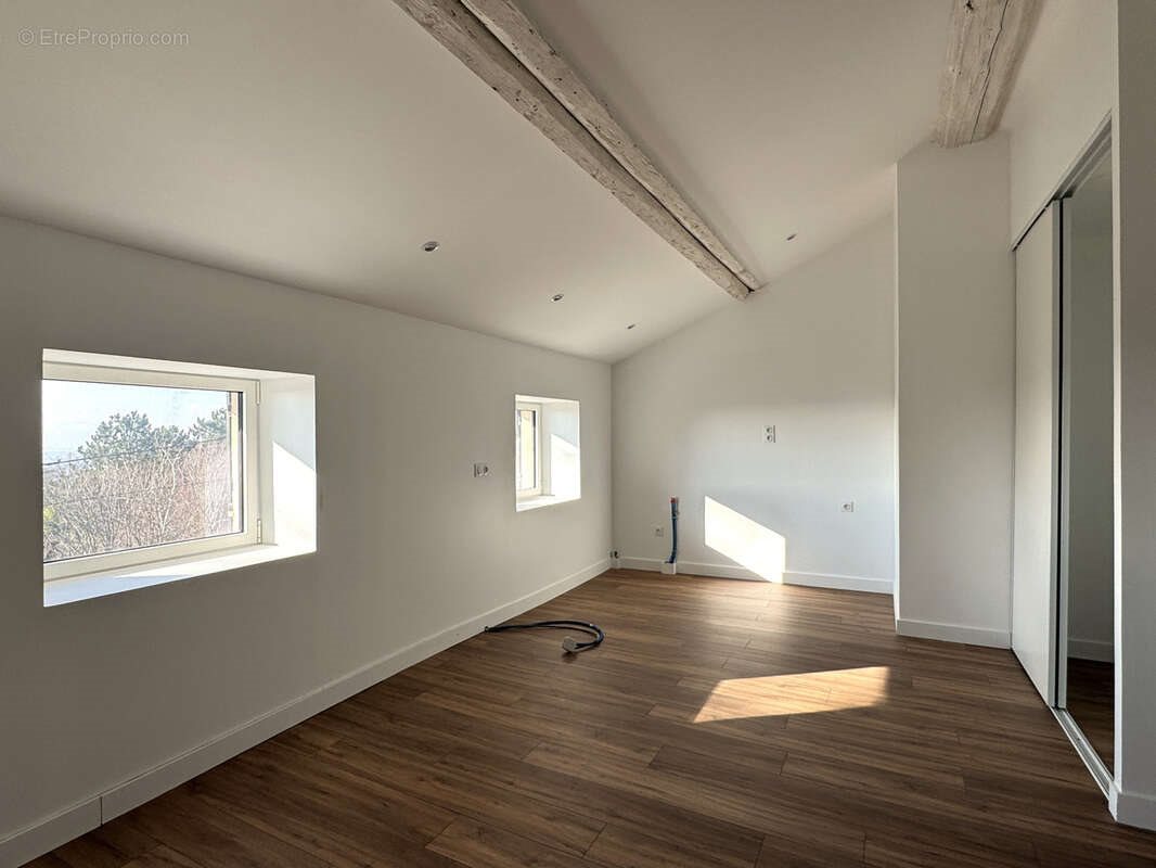 Appartement à vendre, 50m², Limonest