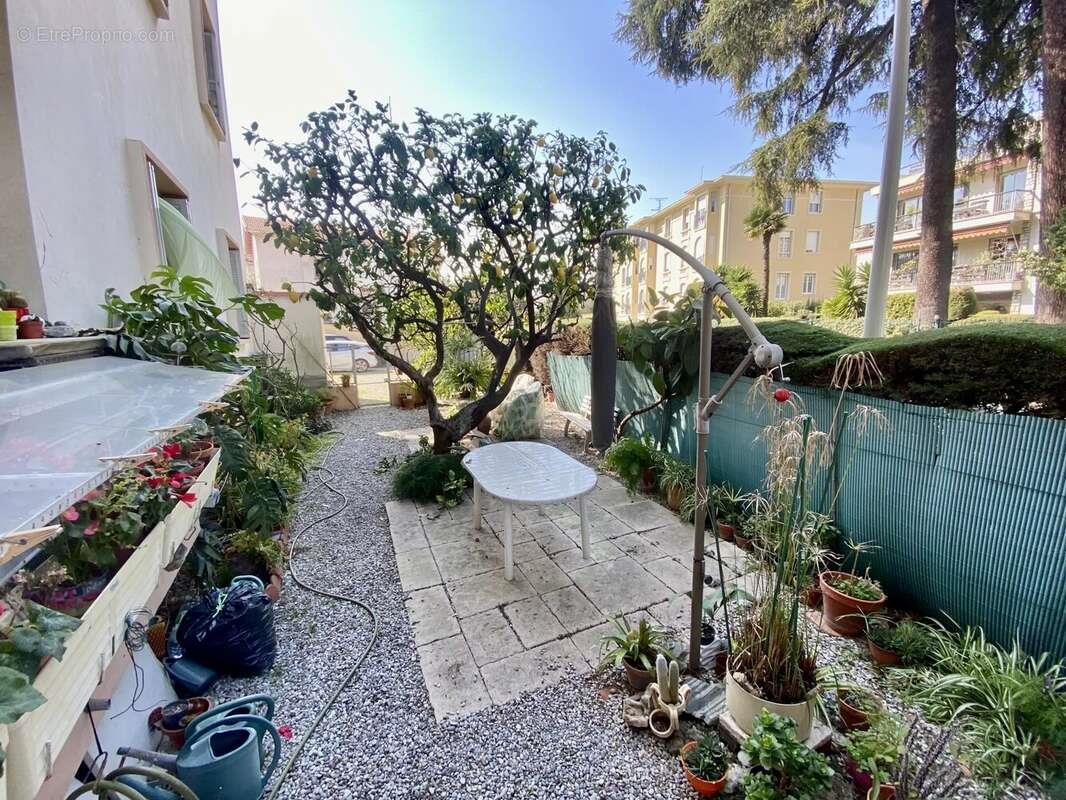 Appartement à vendre, 85m², Nice