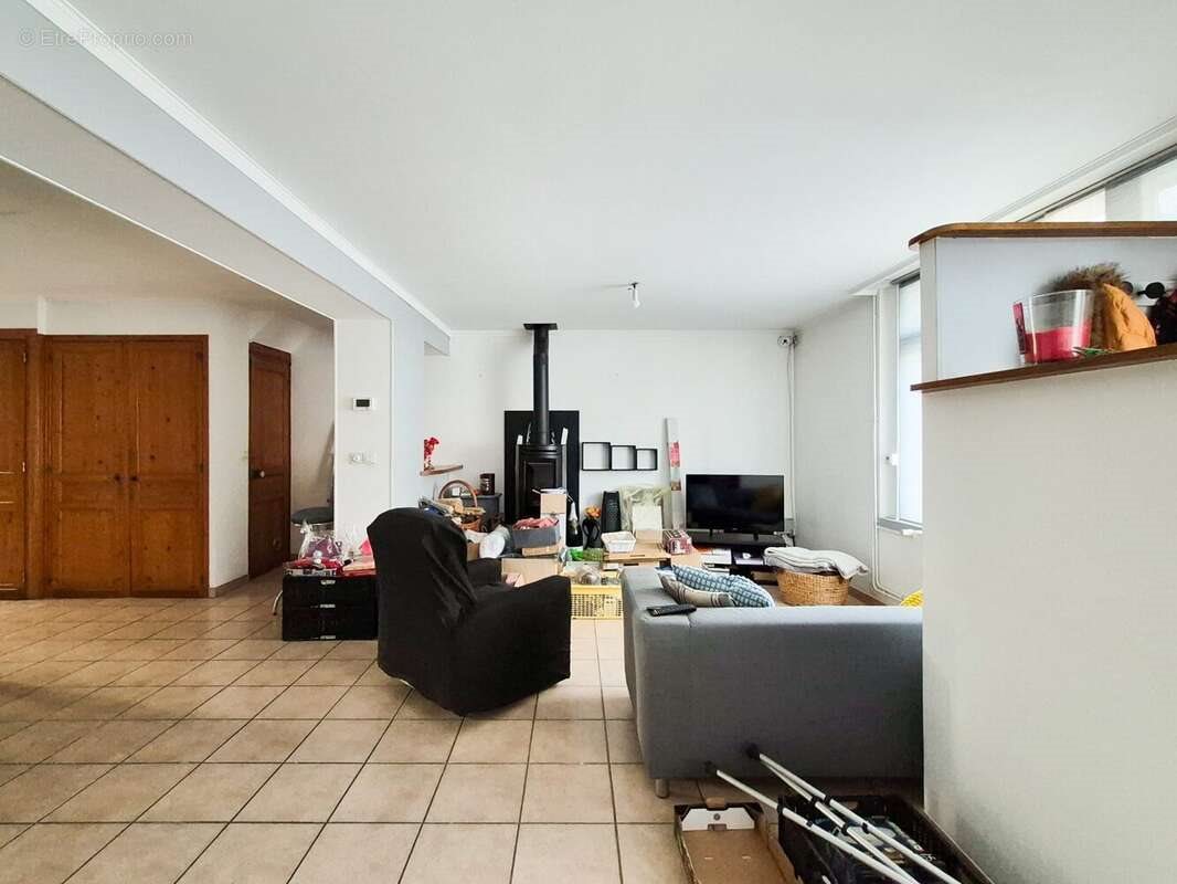 Maison à vendre, 128m², Capinghem
