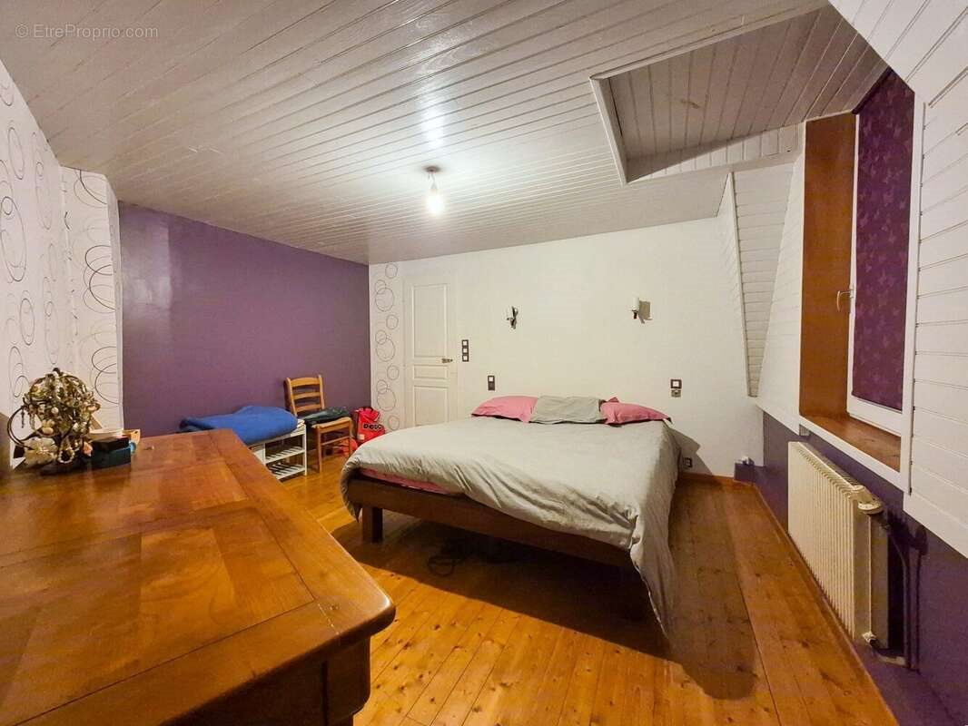 Maison à vendre, 128m², Capinghem