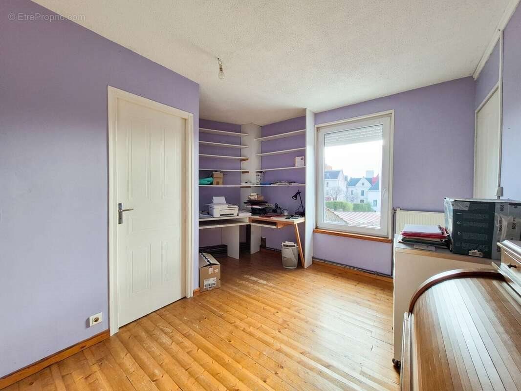 Maison à vendre, 128m², Capinghem