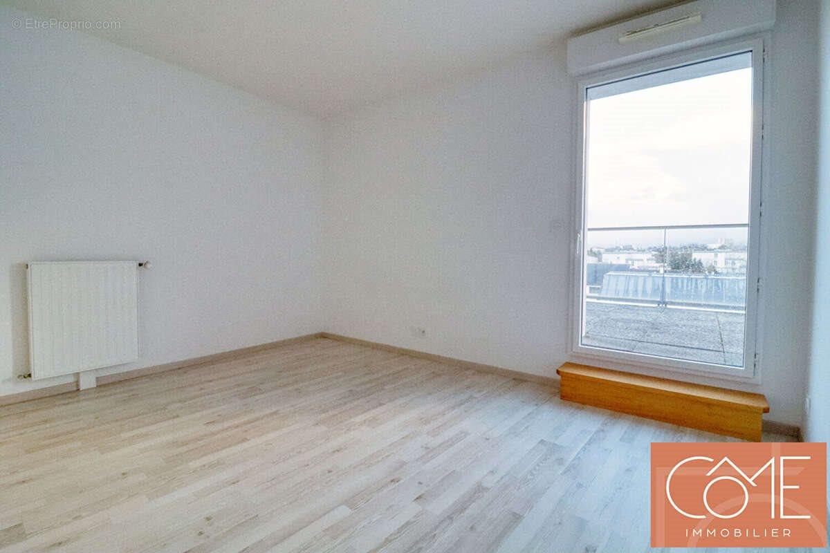 Appartement à vendre, 67m², Rennes
