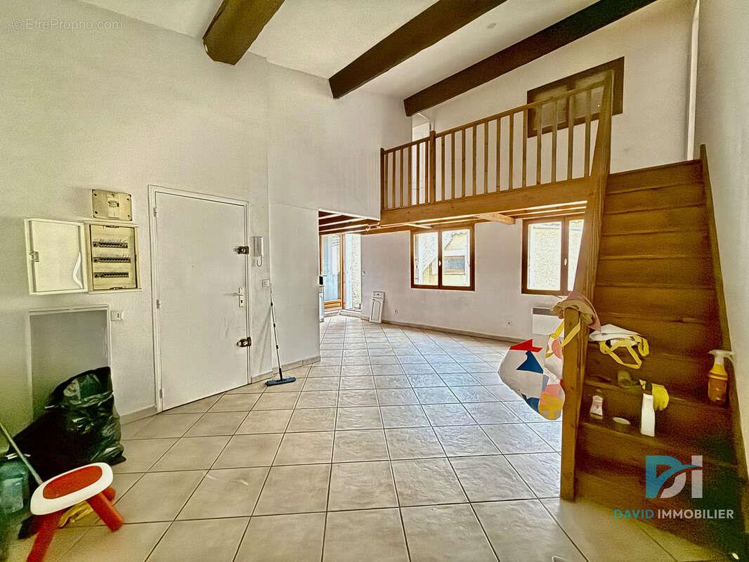 Appartement à vendre, 77m², Florensac