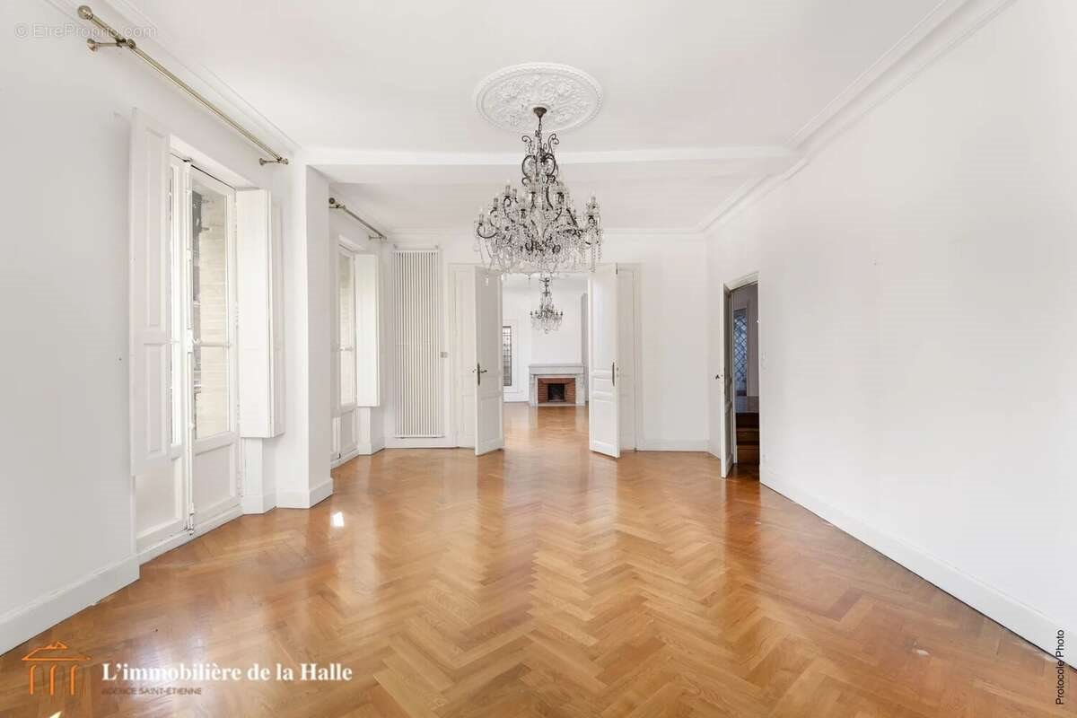 Appartement à vendre, 173m², Toulouse