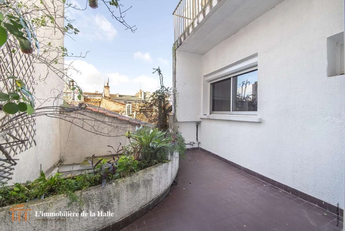 Appartement à vendre, 173m², Toulouse