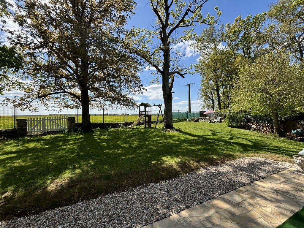 Maison à vendre, 100m², Droue-sur-Drouette