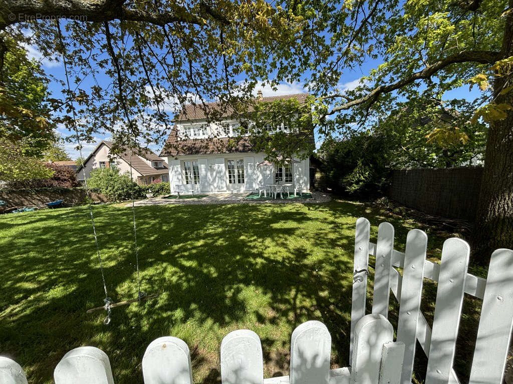 Maison à vendre, 100m², Droue-sur-Drouette