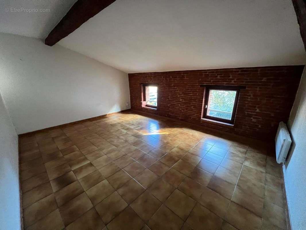 Appartement à vendre, 43m², Toulouse