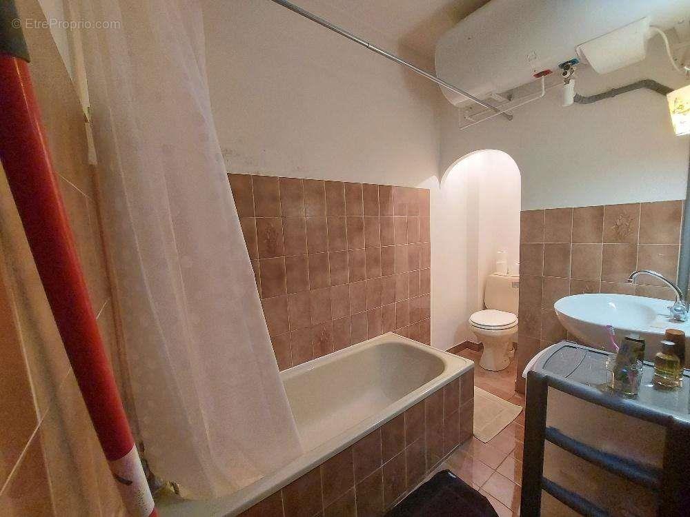 Appartement à vendre, 43m², Toulouse