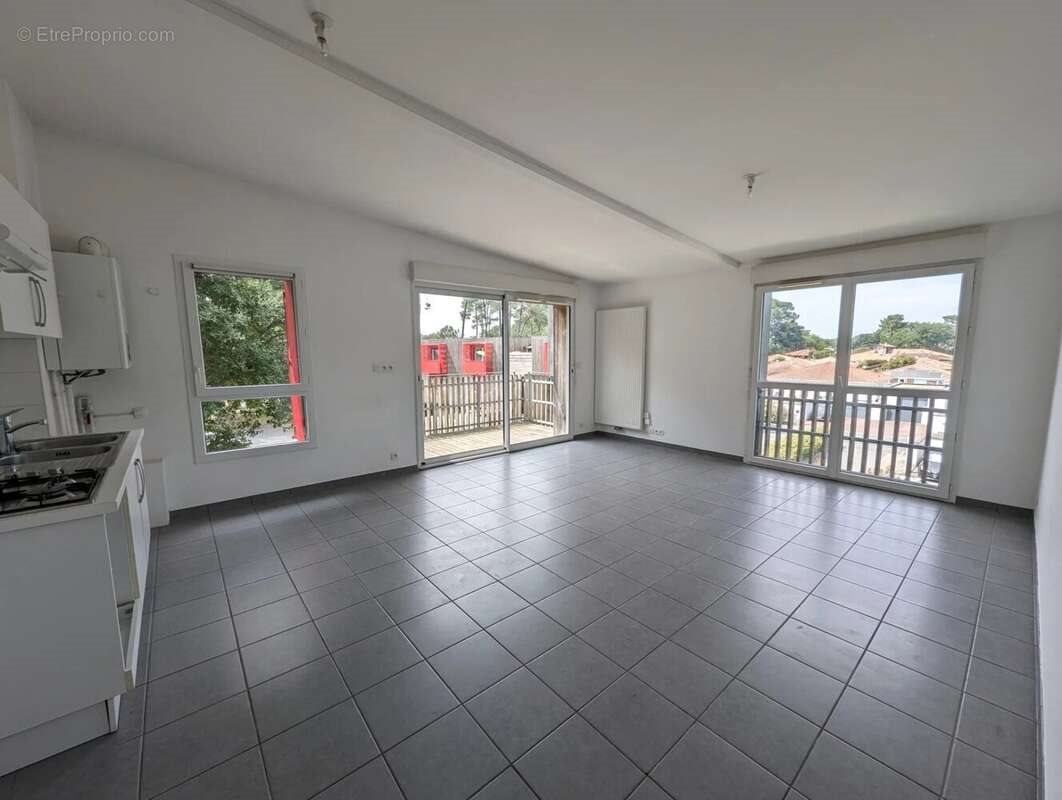 Appartement à vendre, 62m², Labenne