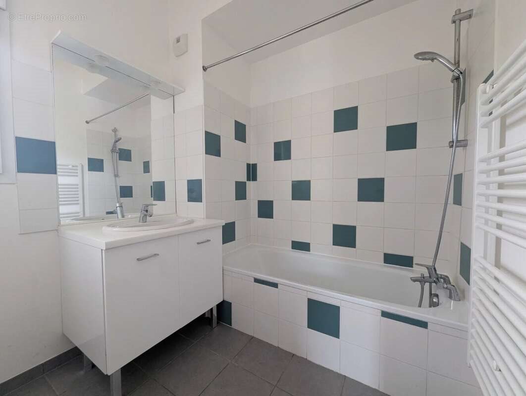 Appartement à vendre, 62m², Labenne