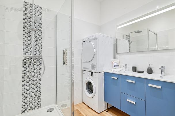 Appartement à vendre, 92m², Marseille 4ème