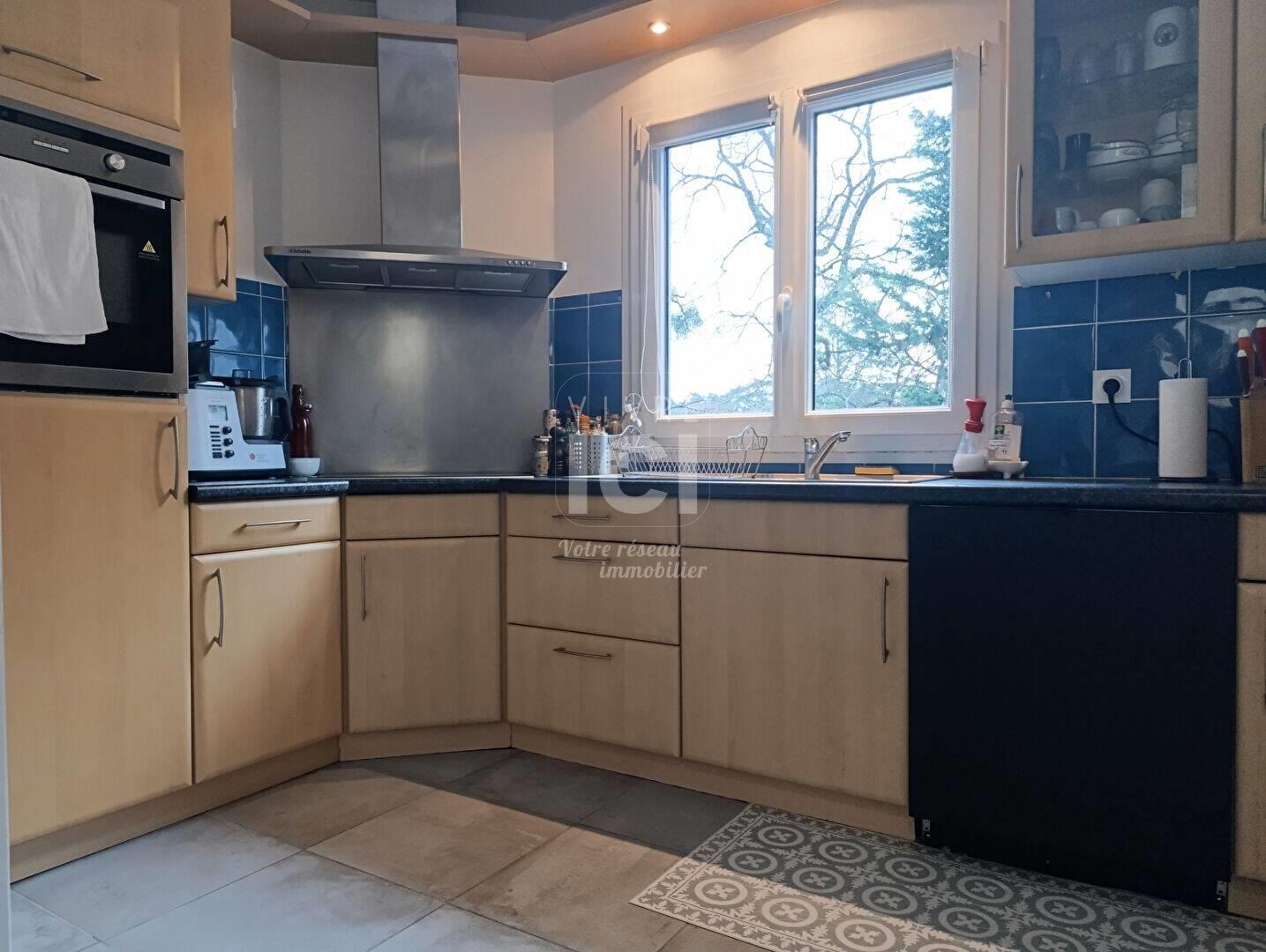 Appartement à vendre, 103m², Nantes