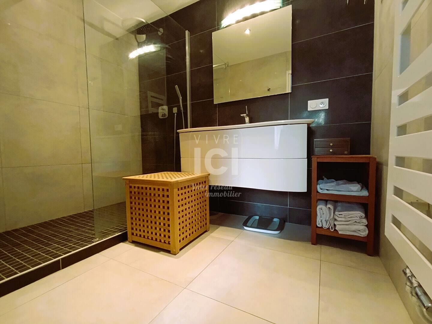 Appartement à vendre, 103m², Nantes