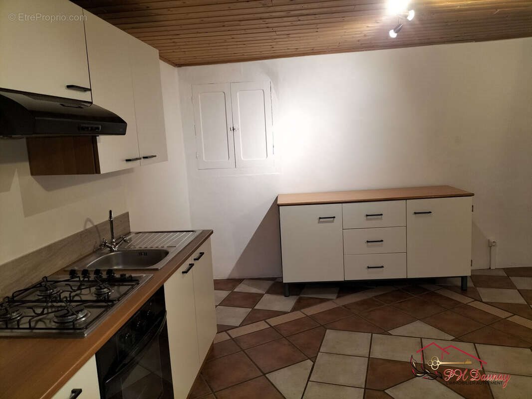 Maison à vendre, 55m², Saint-Affrique