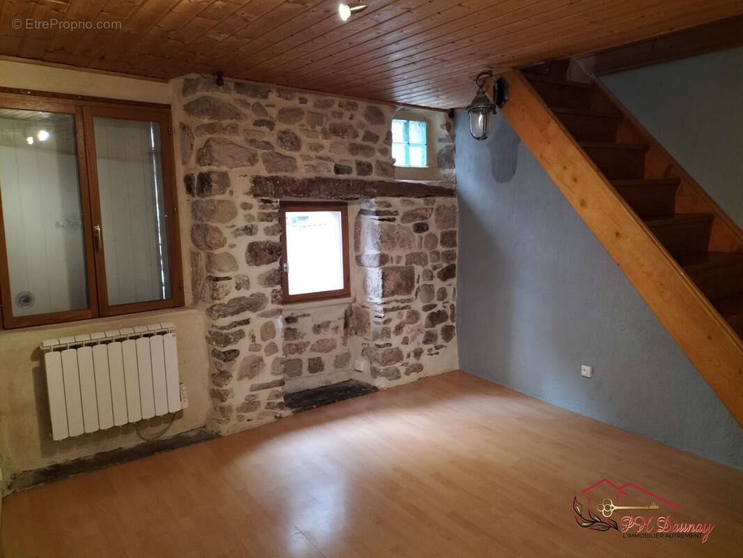 Maison à vendre, 55m², Saint-Affrique