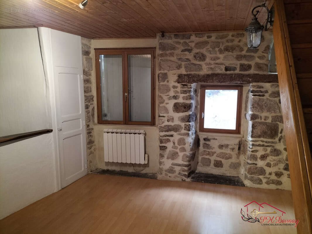 Maison à vendre, 55m², Saint-Affrique