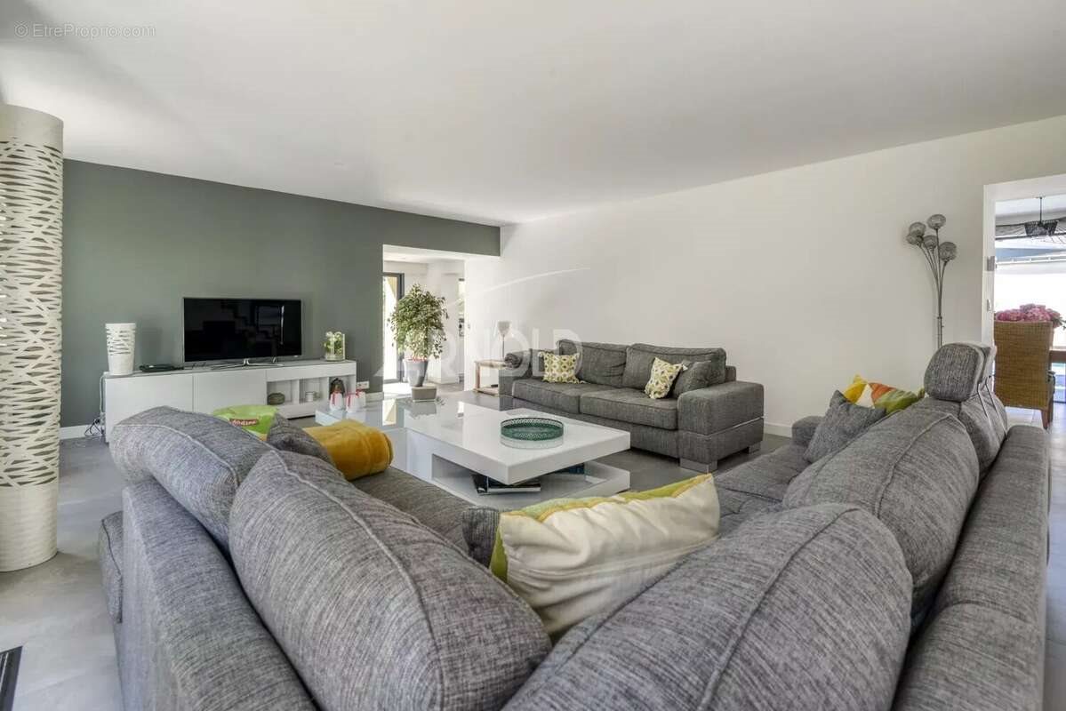Maison à vendre, 268m², Nantes