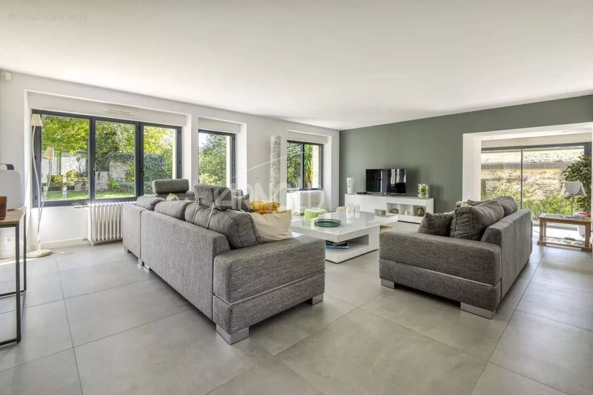 Maison à vendre, 268m², Nantes