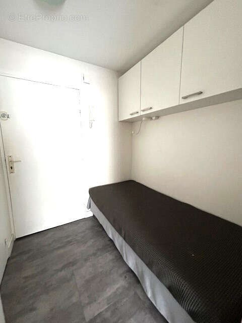 Appartement à vendre, 16m², Palavas-les-Flots