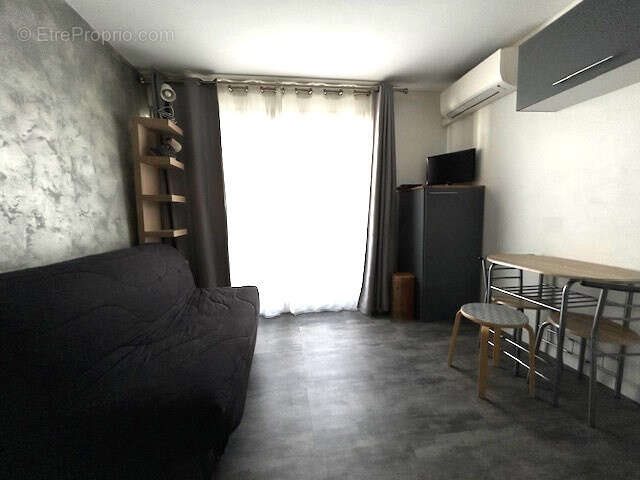 Appartement à vendre, 16m², Palavas-les-Flots
