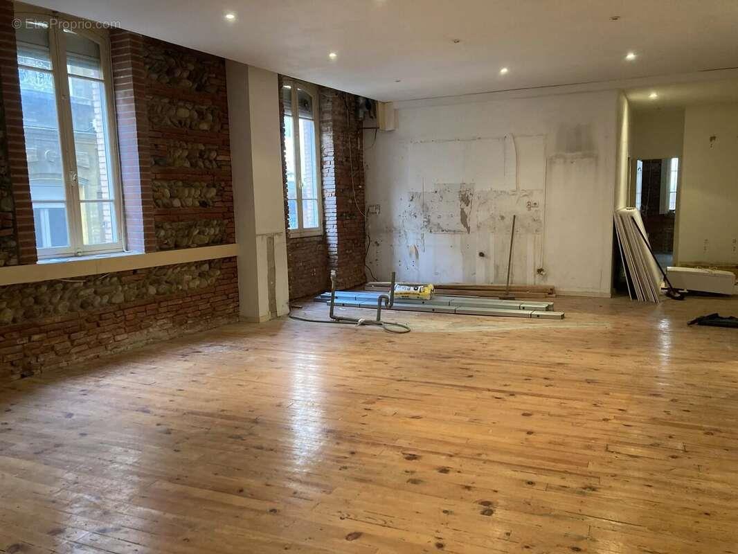 Appartement à vendre, 100m², Toulouse