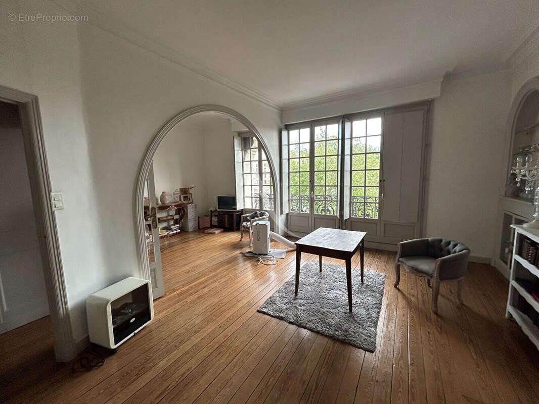 Appartement à vendre, 203m², Carcassonne