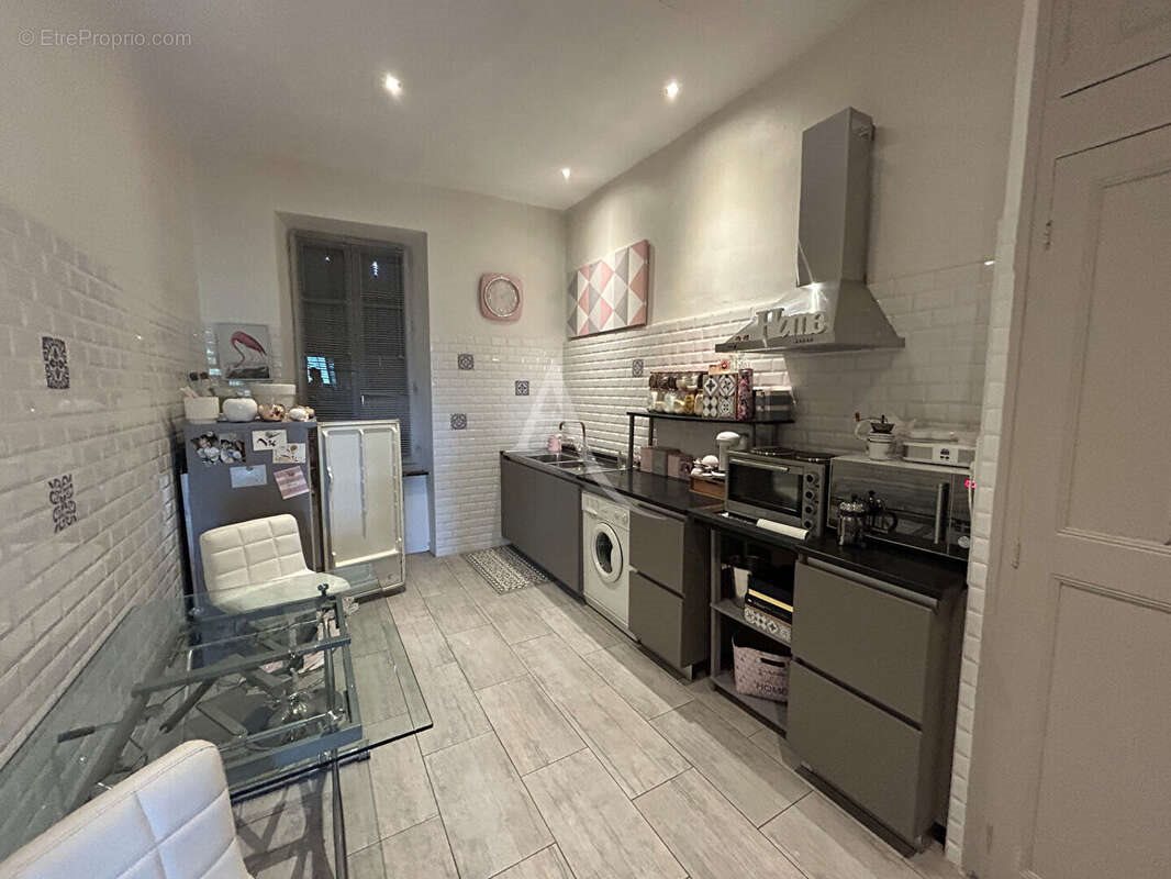 Appartement à vendre, 203m², Carcassonne