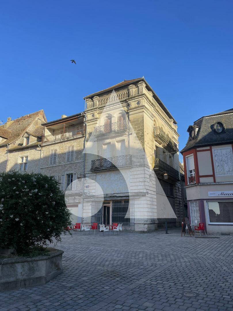 Appartement à vendre, 292m², Gramat