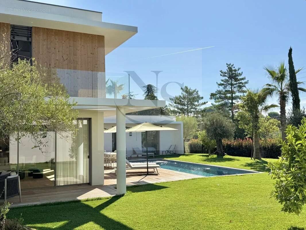 Maison à vendre, 250m², Aix-en-Provence