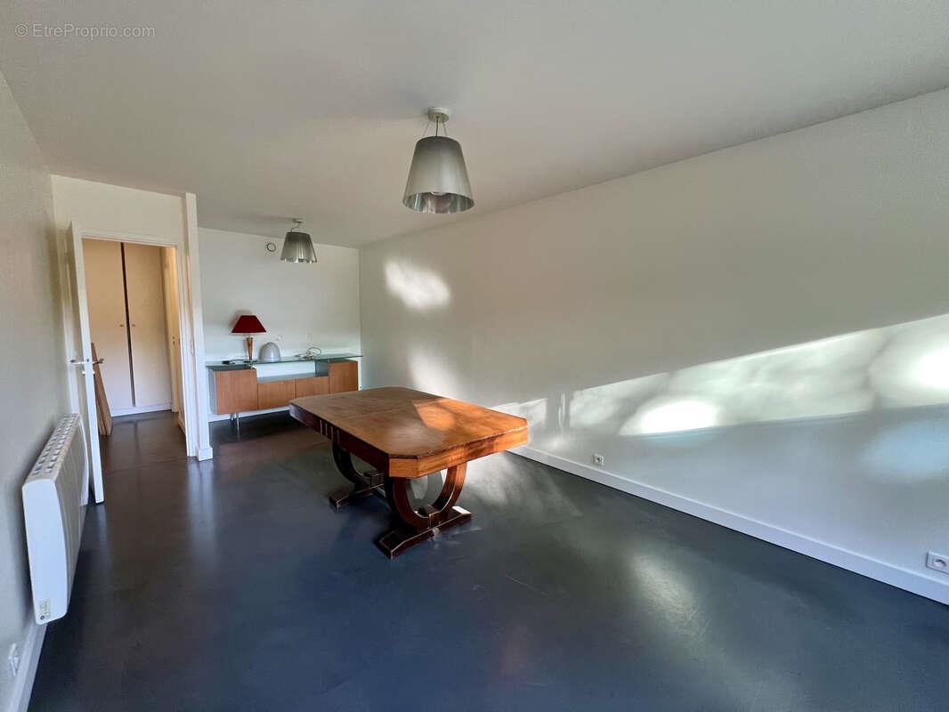 Appartement à vendre, 46m², Paris 14ème