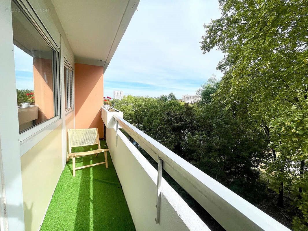 Appartement à vendre, 69m², Reims