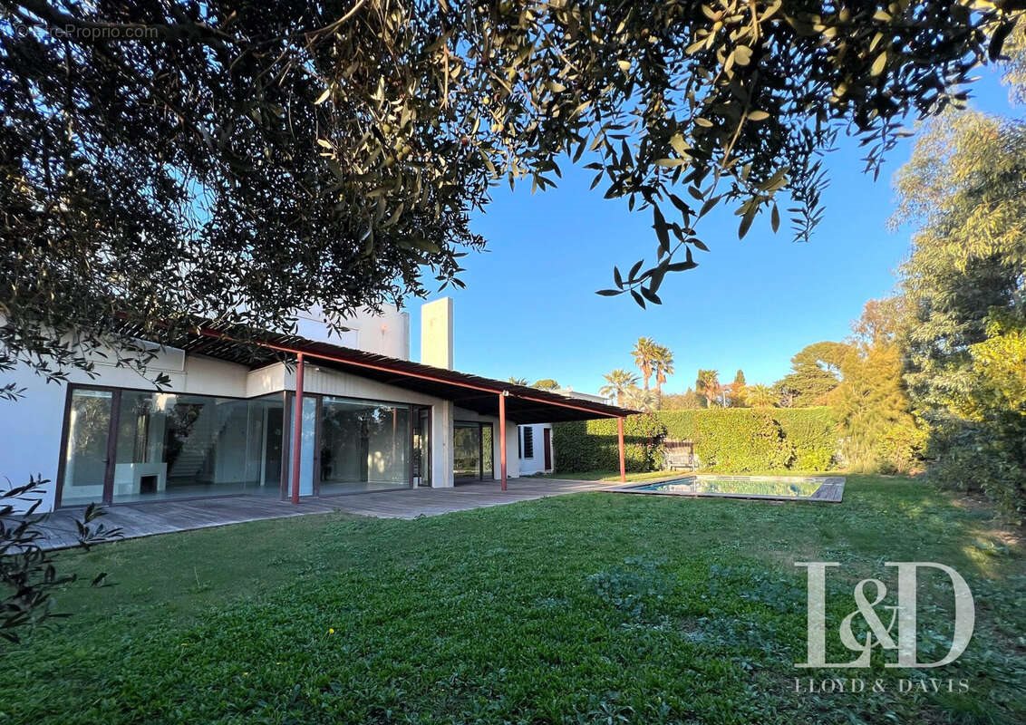 Maison à vendre, 240m², Montpellier