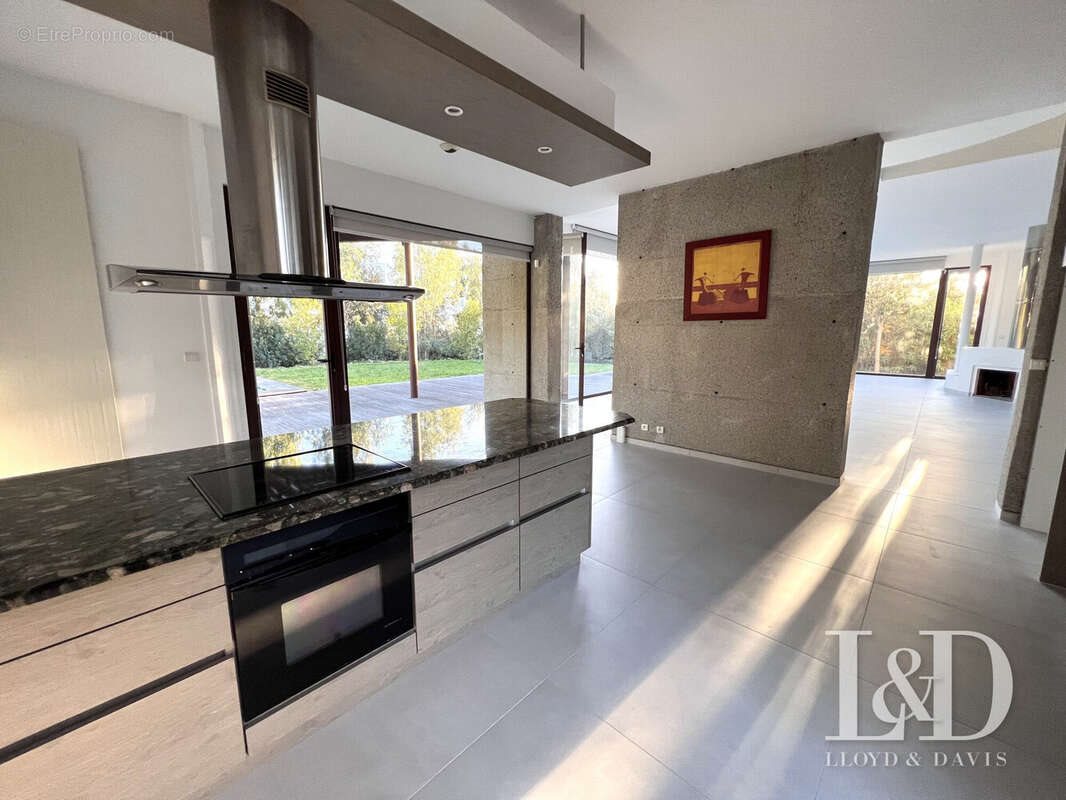 Maison à vendre, 240m², Montpellier