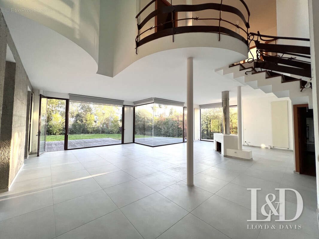 Maison à vendre, 240m², Montpellier