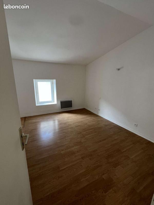 Appartement à vendre, 36m², Surgères