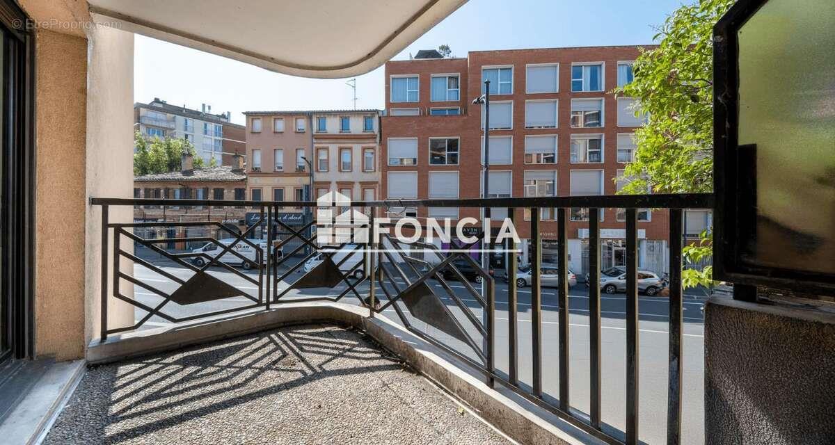 Appartement à vendre, 84m², Toulouse
