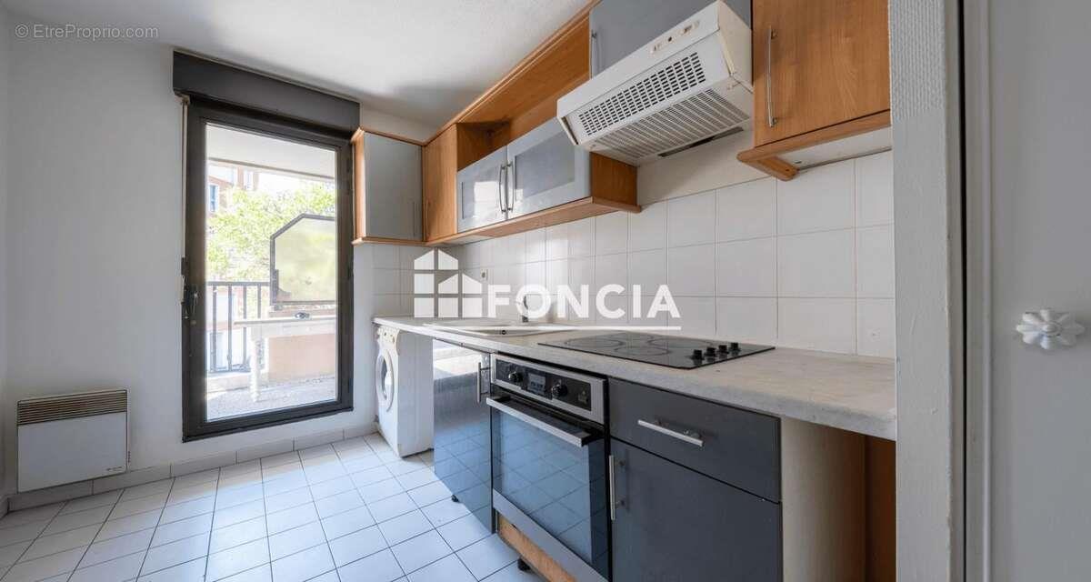Appartement à vendre, 84m², Toulouse