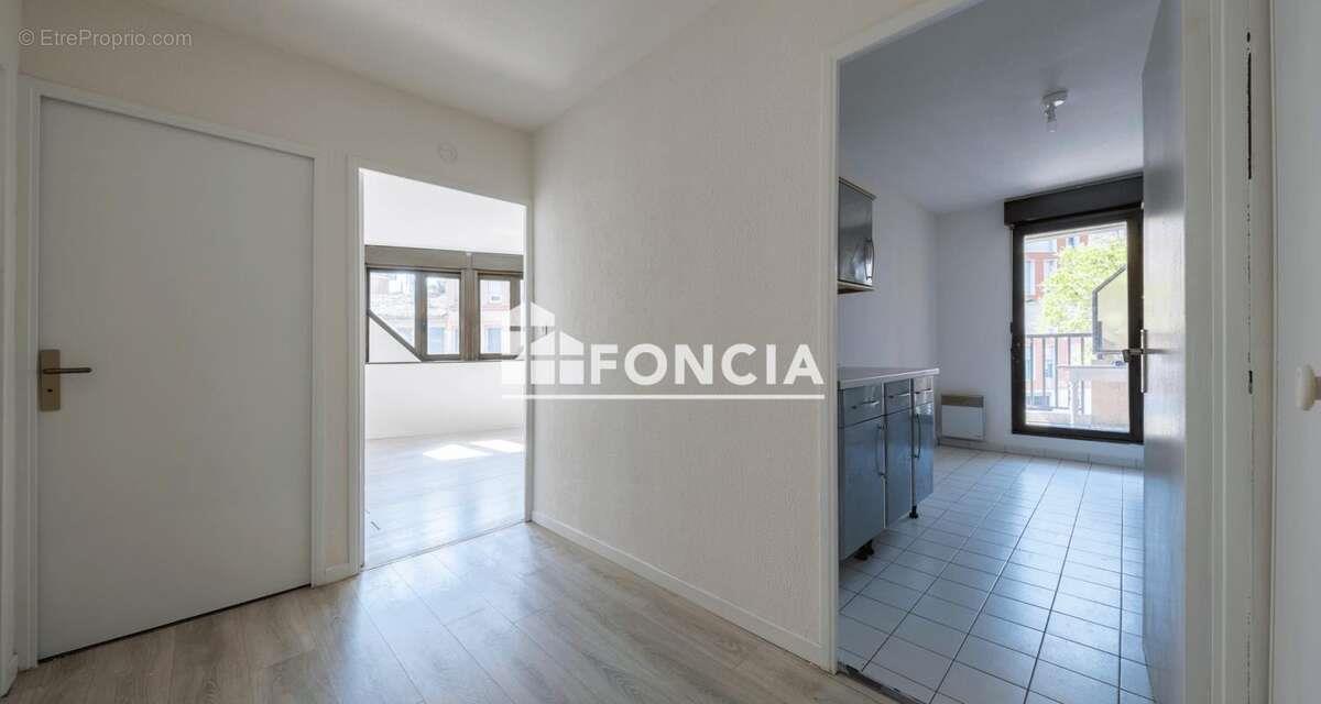 Appartement à vendre, 84m², Toulouse