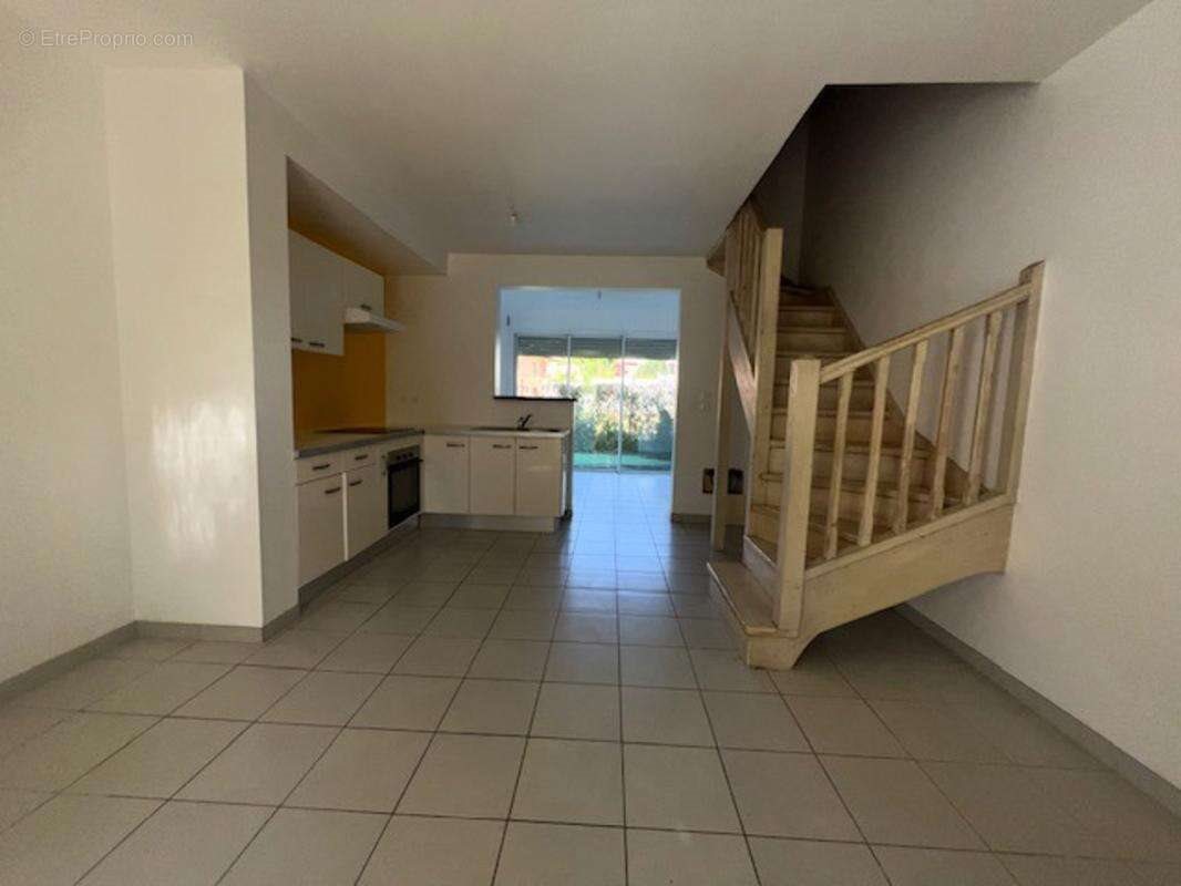 Appartement à vendre, 63m², Le Vauclin