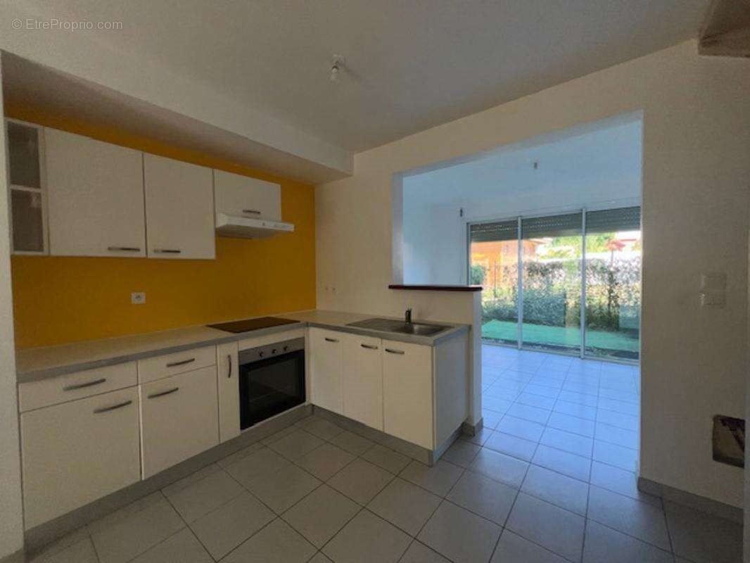 Appartement à vendre, 63m², Le Vauclin