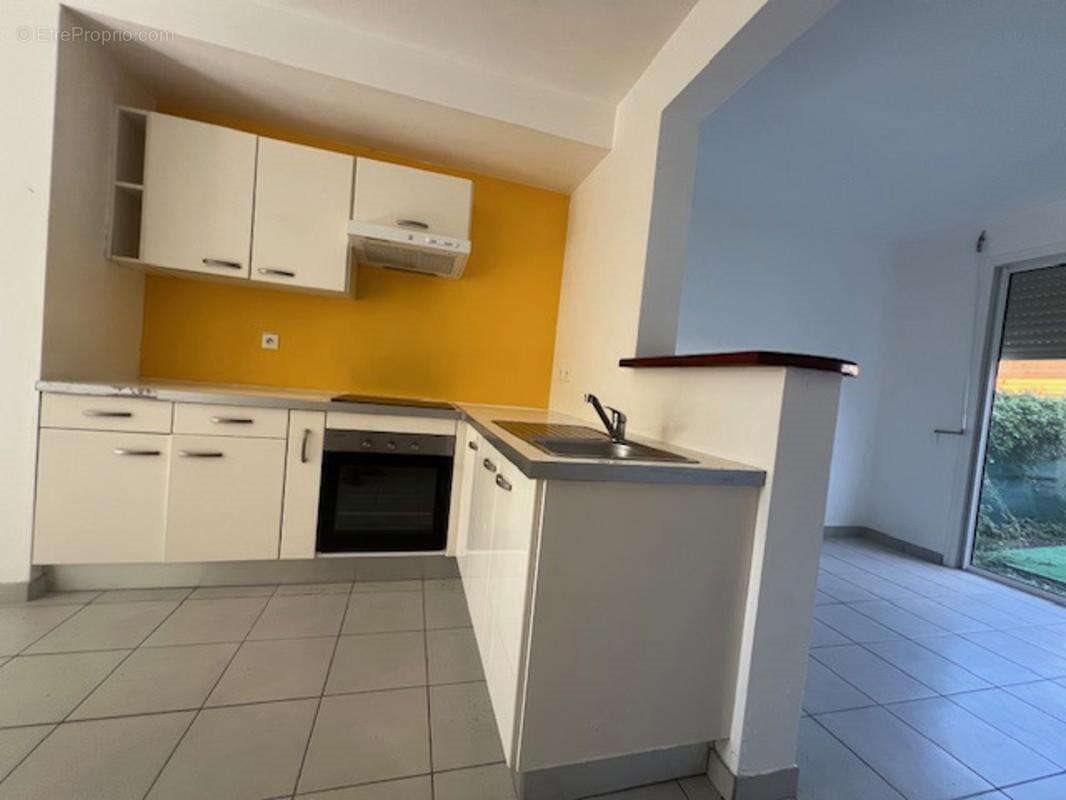 Appartement à vendre, 63m², Le Vauclin
