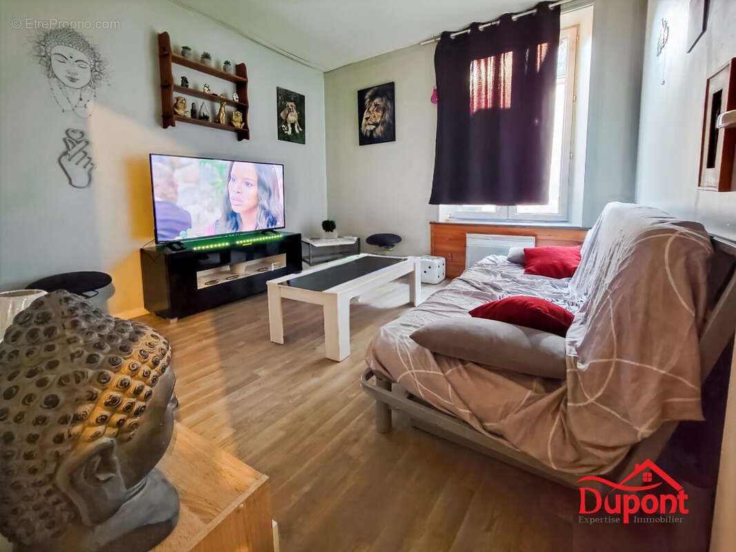 Appartement à vendre, 173m², Revin