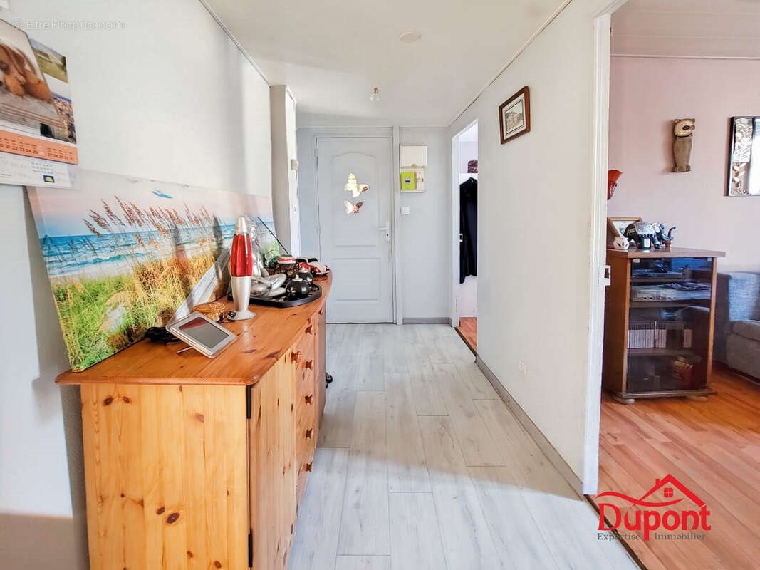 Appartement à vendre, 173m², Revin